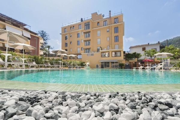 Hotel Leone (Sorrento)